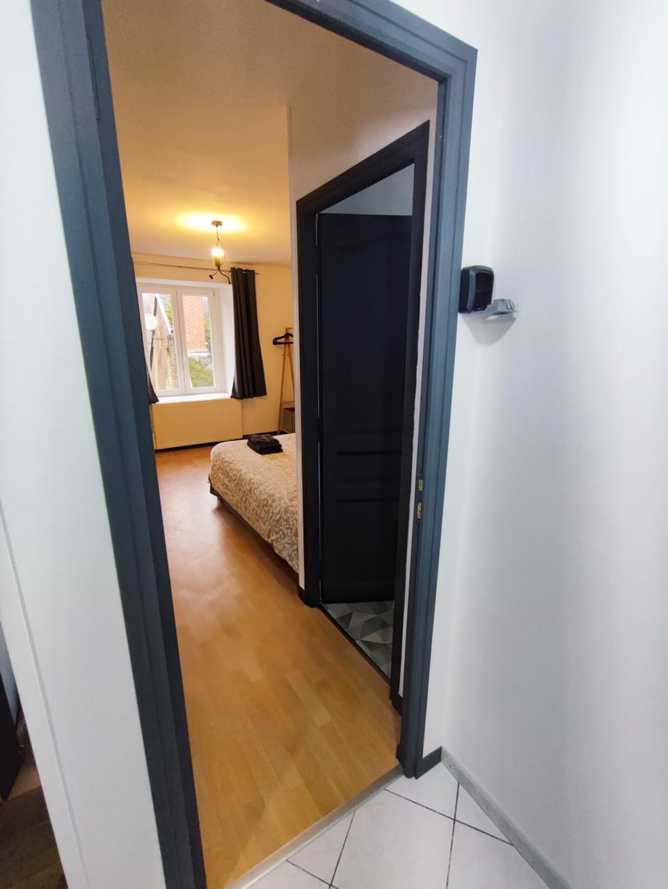 Gîte La Casa Bed and Breakfast in Wallonia, Belgium