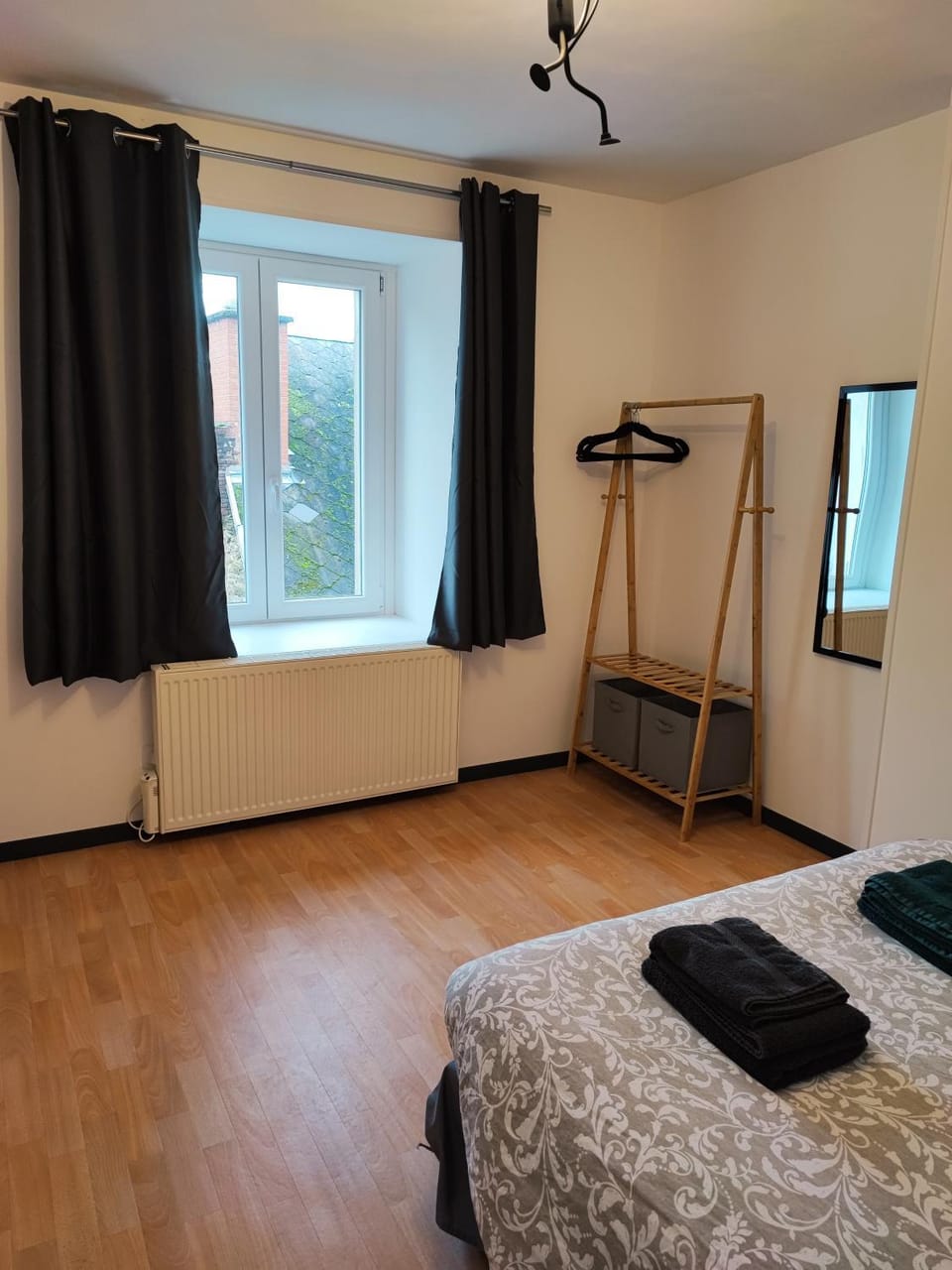 Gîte La Casa Bed and Breakfast in Wallonia, Belgium