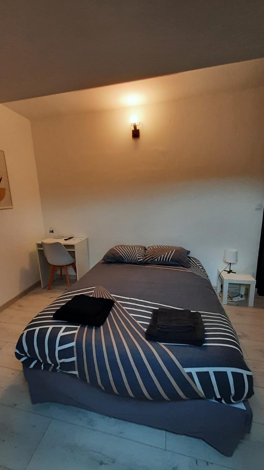 Gîte La Casa Bed and Breakfast in Wallonia, Belgium