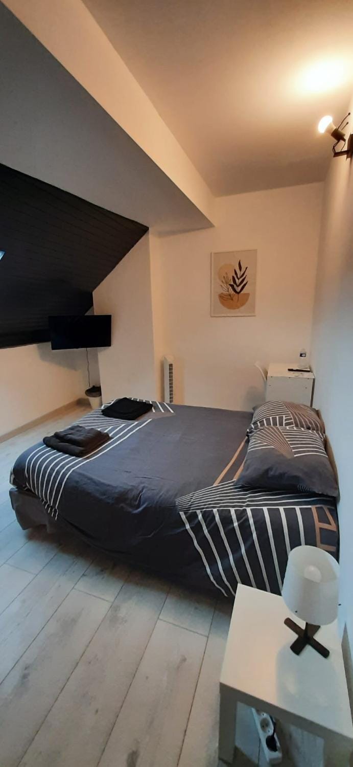 Gîte La Casa Bed and Breakfast in Wallonia, Belgium