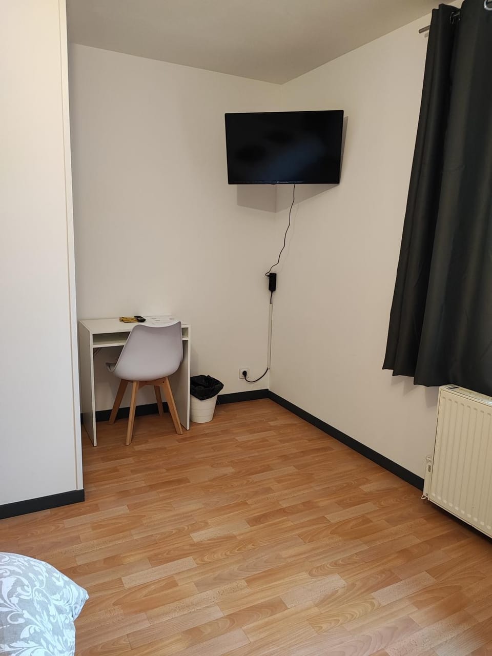 Gîte La Casa Bed and Breakfast in Wallonia, Belgium