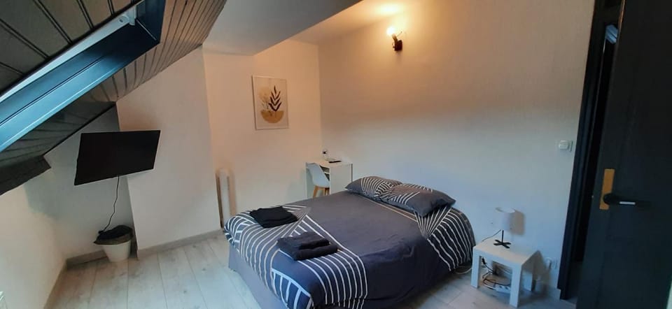 Gîte La Casa Bed and Breakfast in Wallonia, Belgium