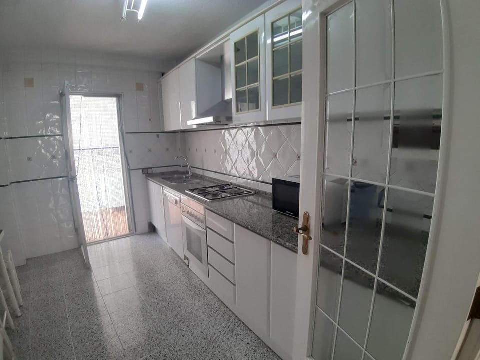 Apartamento Cerca Estacion de Bus Apartment in Murcia