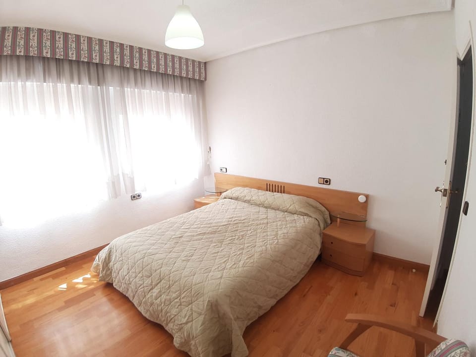 Apartamento Cerca Estacion de Bus Apartment in Murcia