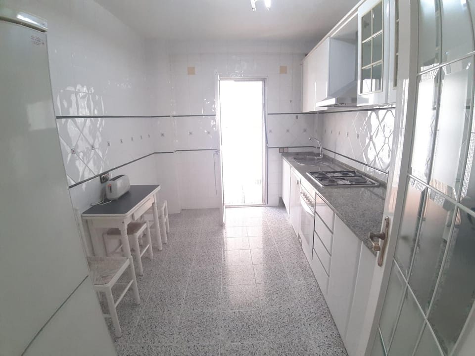 Apartamento Cerca Estacion de Bus Apartment in Murcia