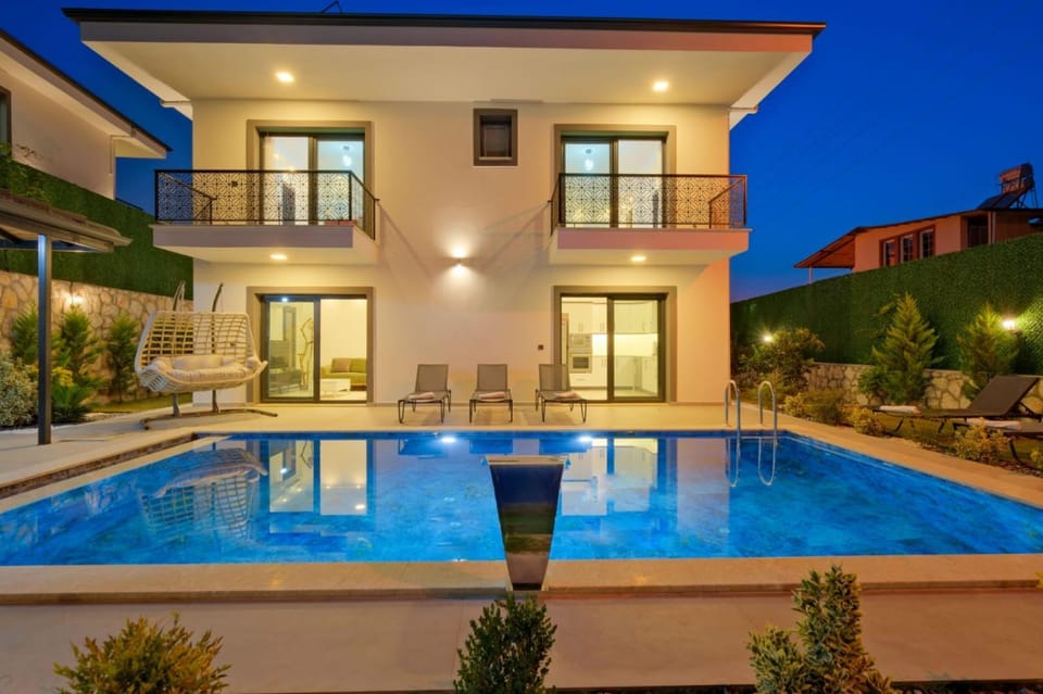 Villa Mera 2 Villa in Muğla Province