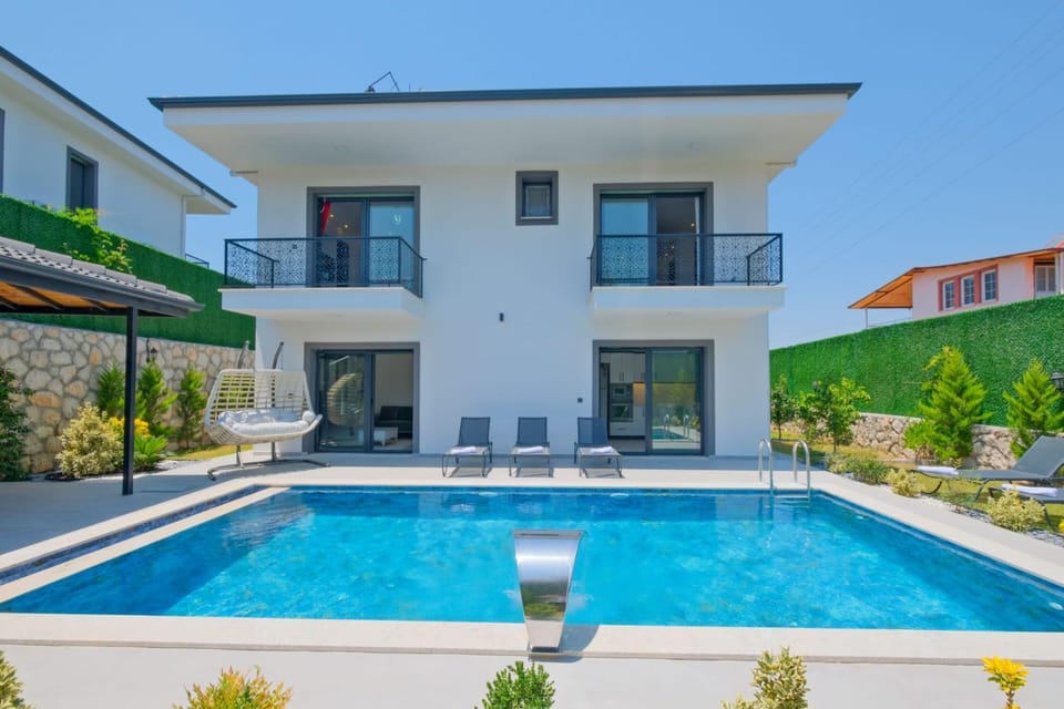 Villa Mera 2 Villa in Muğla Province