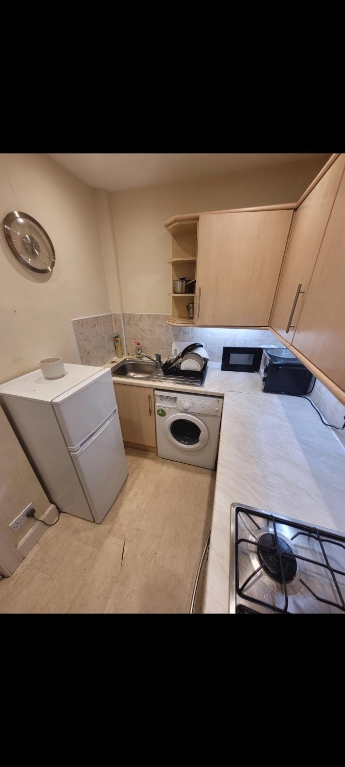 City Centre Apartment Apartment in Edinburgh