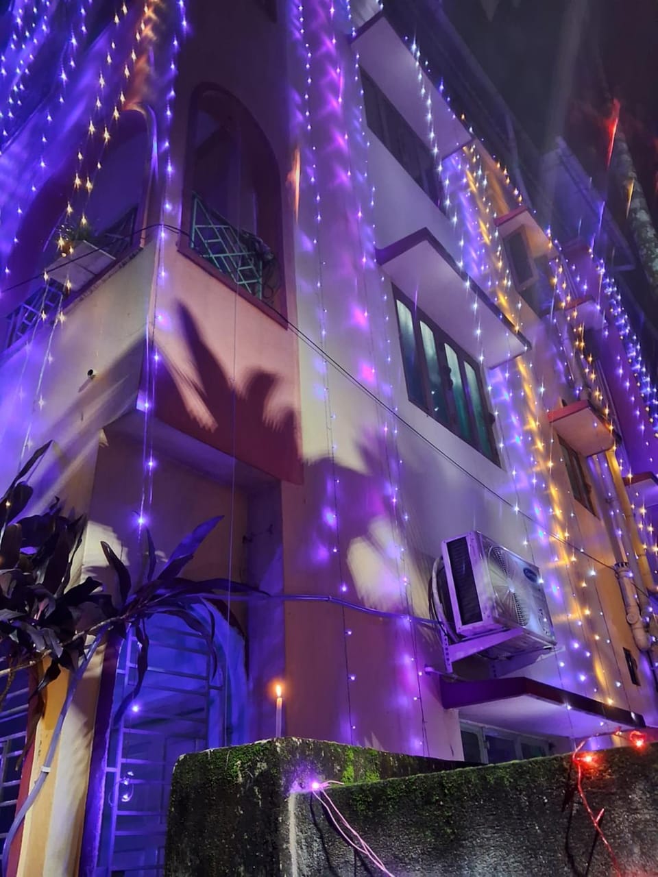 Elegant Homestay, Baghajatin Gangulybagan Apartment in Kolkata