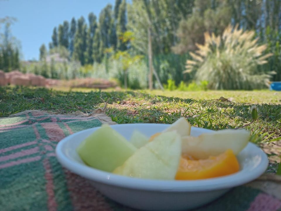 La casa de Vistalba House in Mendoza Province Province