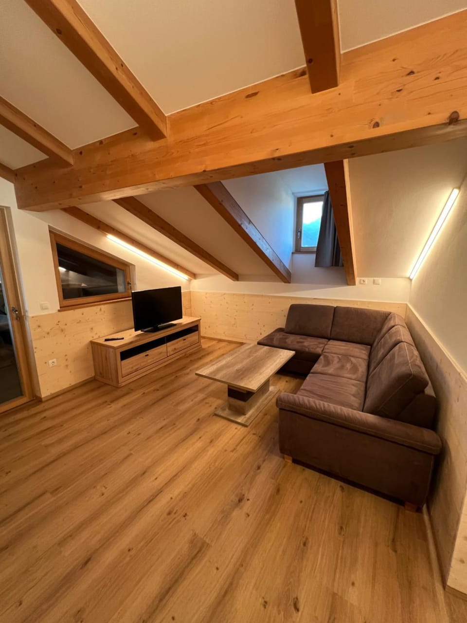 Apartment Ploseblick Apartment in Brixen