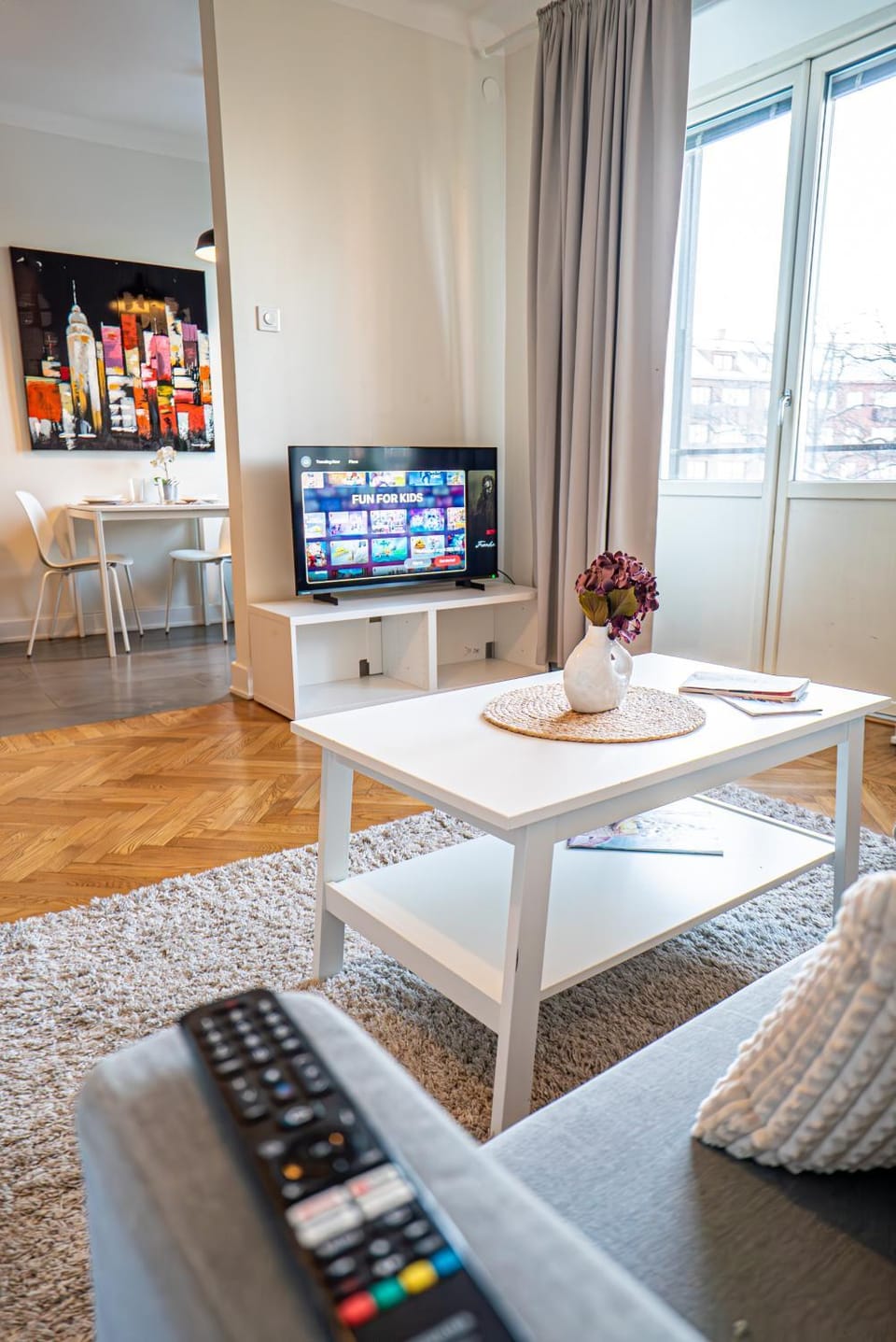 TV and multimedia