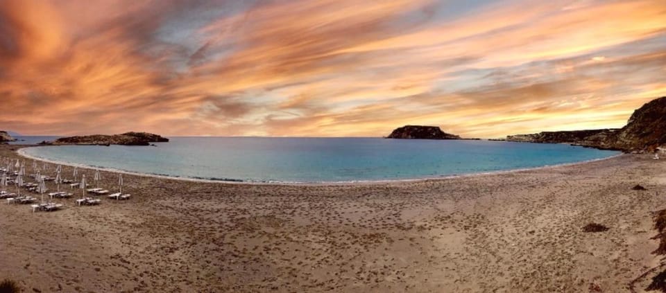 Golden Sand Villas Villa in Karpathos, 857 00, Greece