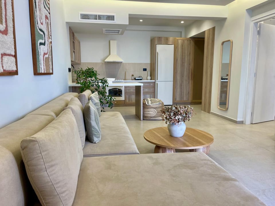 Golden Sand Villas Villa in Karpathos, 857 00, Greece