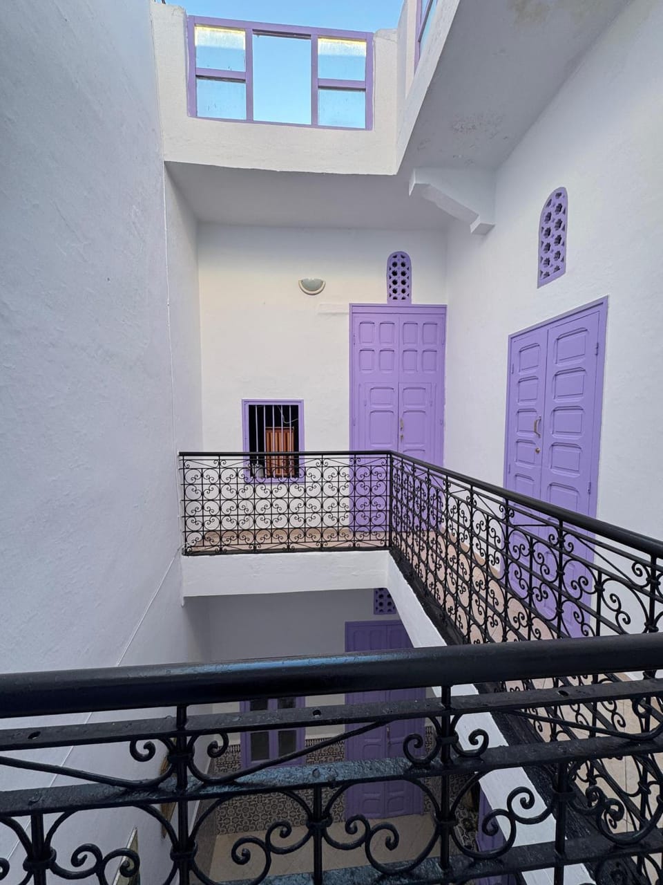 Dar Yamna Bed and Breakfast in Rabat