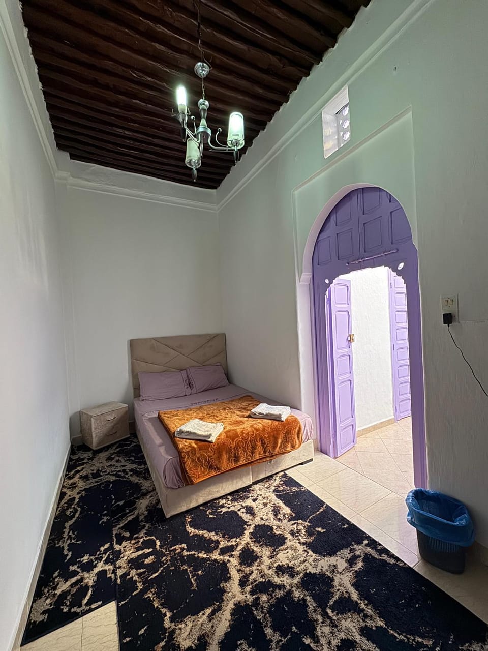 Dar Yamna Bed and Breakfast in Rabat