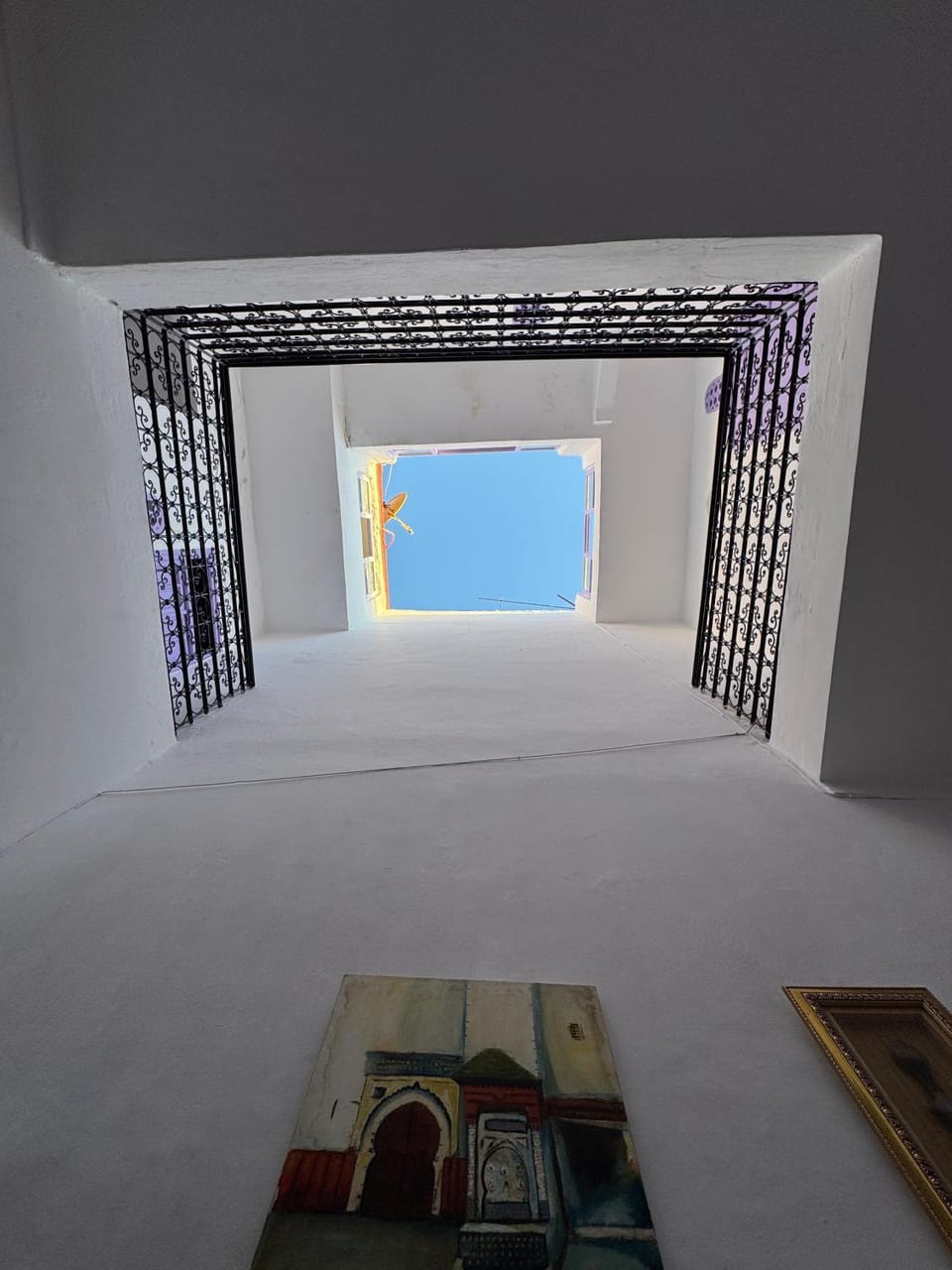 Dar Yamna Bed and Breakfast in Rabat