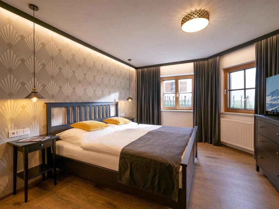 Ferienwohnung Mittendrin Apartment in Salzburgerland