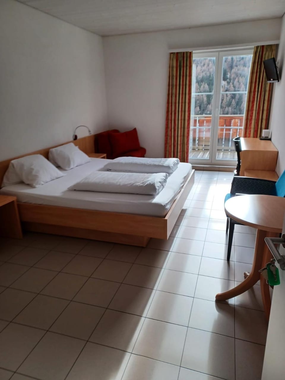 Capetta Appartement Hotel in Canton of Grisons