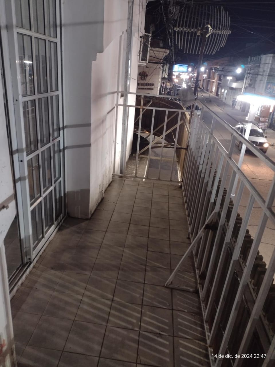 Balcony/Terrace, Balcony/Terrace