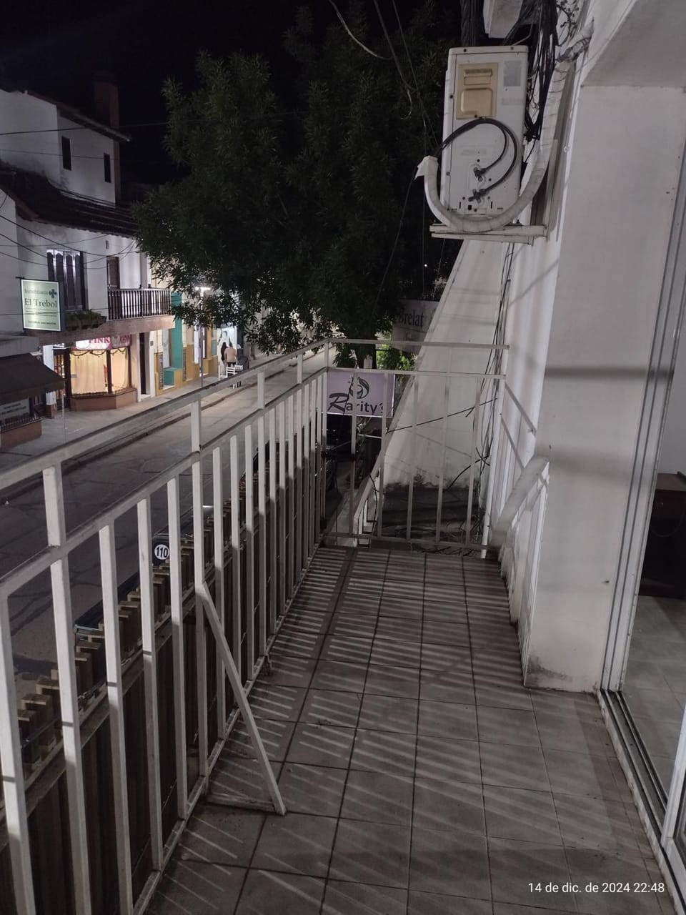 View (from property/room), Balcony/Terrace