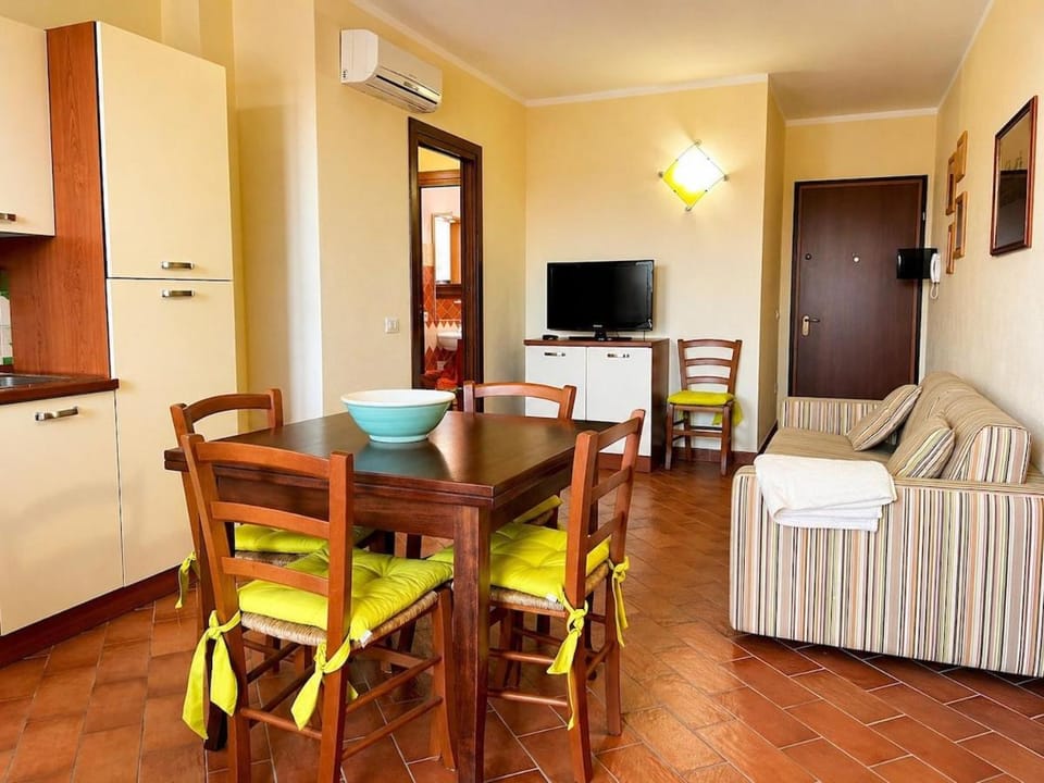 Daniel's House Apartment in Sardinia