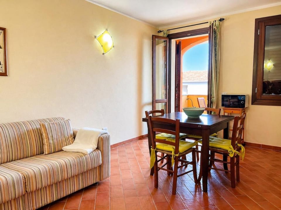 Daniel's House Apartment in Sardinia