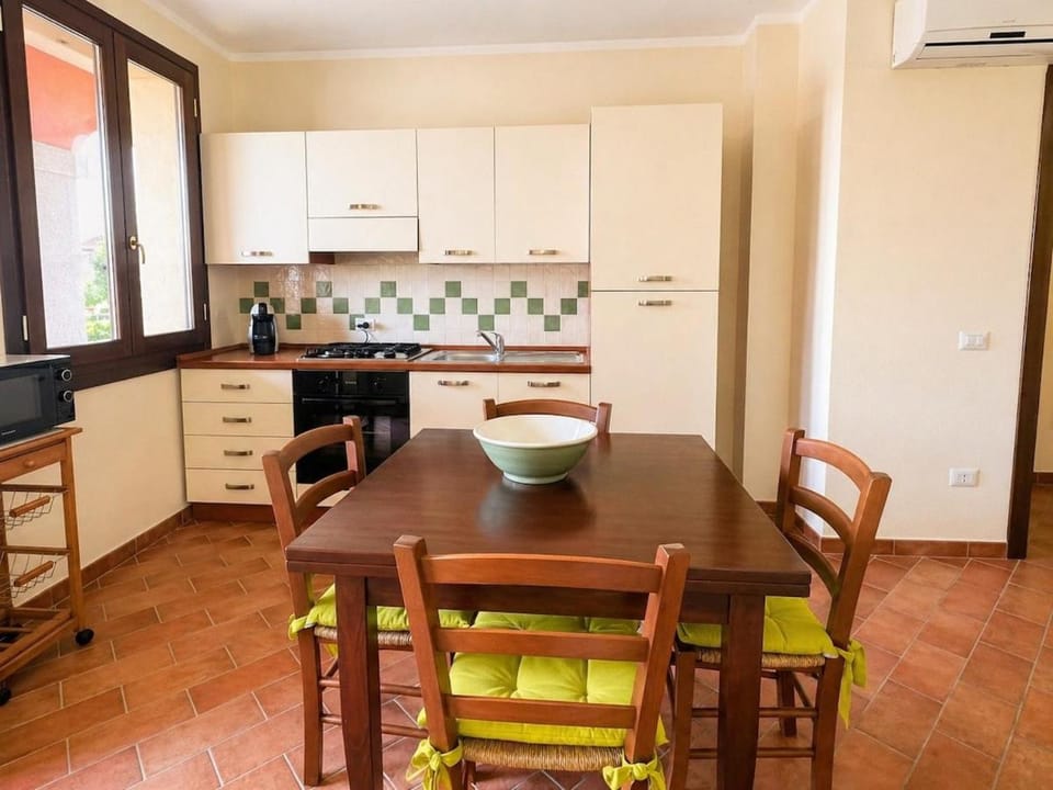 Daniel's House Apartment in Sardinia