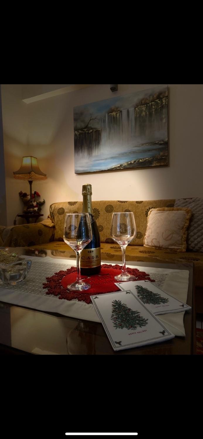 top1 view Apartment in Trikala