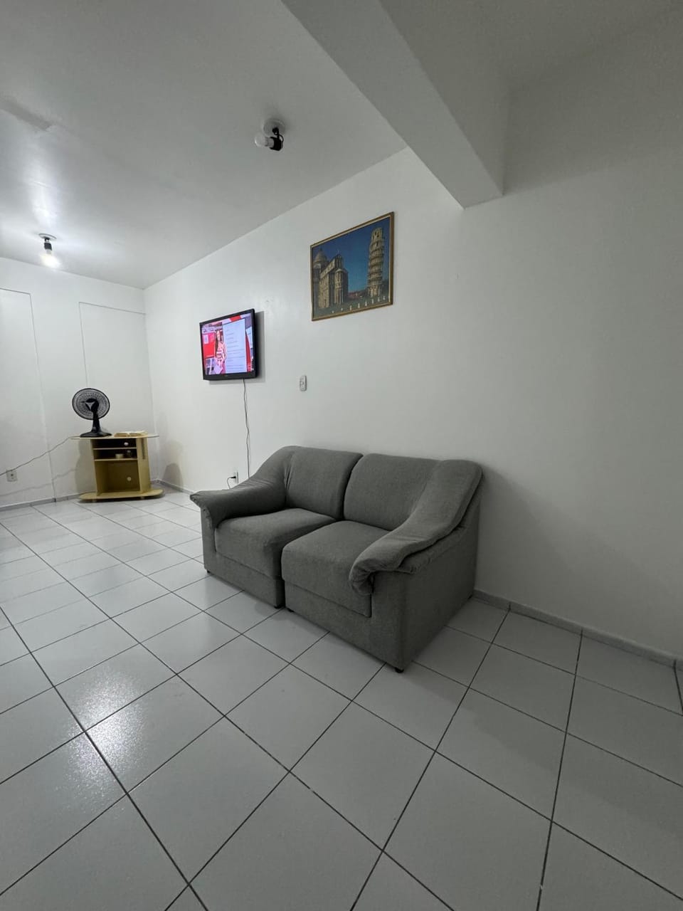 Apartamento Madrepérola, Av Guararapes, Centro Petrolina PE Apartment in Petrolina