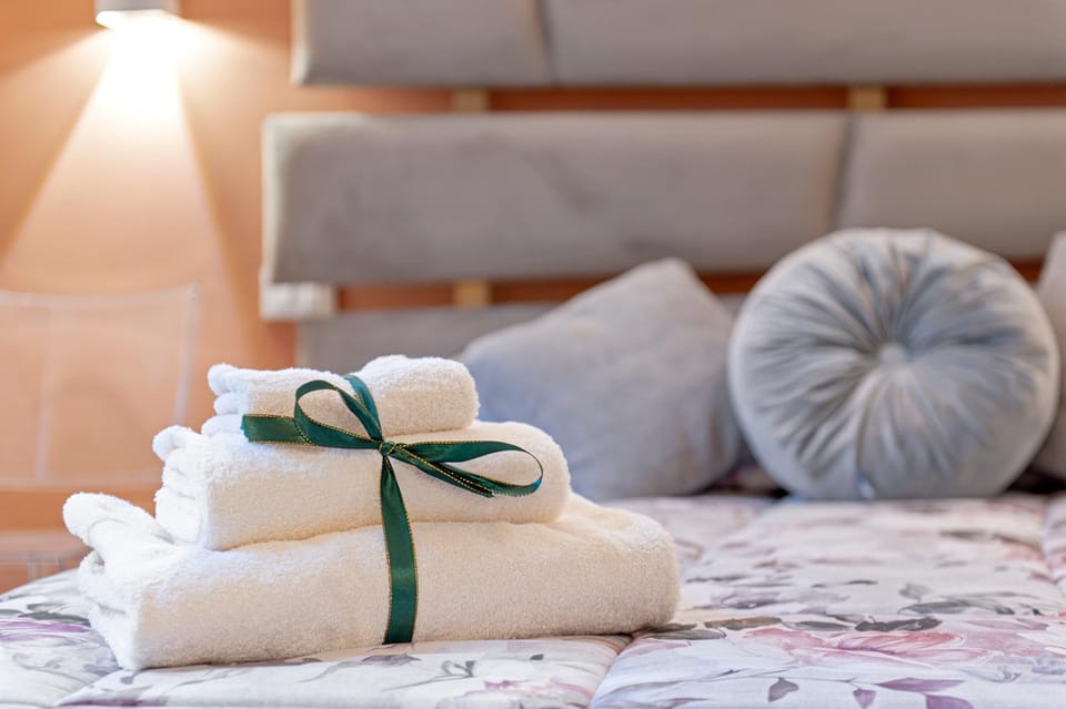 Torretta10 - Casa Vacanze a Livorno Apartment in Livorno