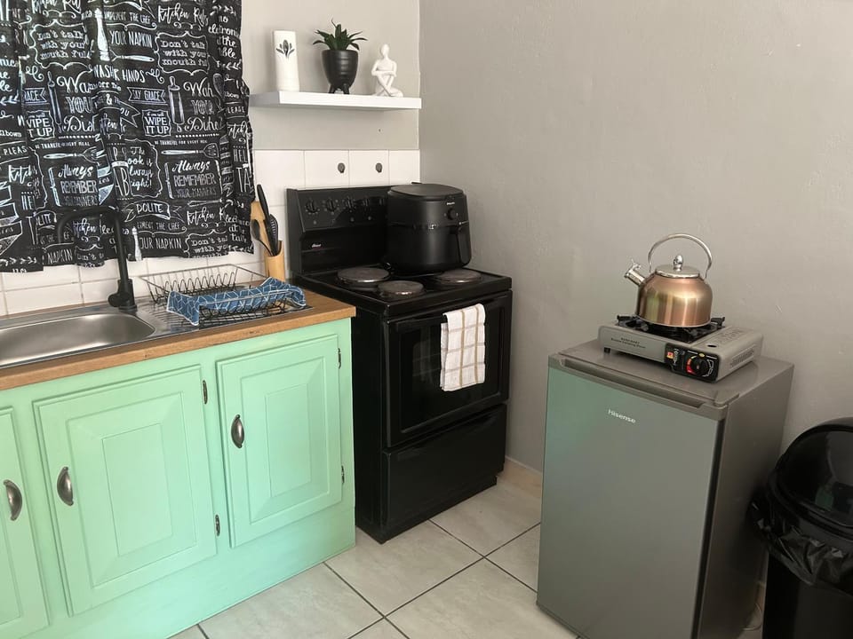 Villa Rosie Apartment in Western Cape