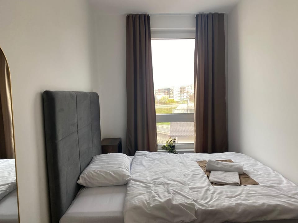 LuxeMelekApartment Apartment in Sarajevo