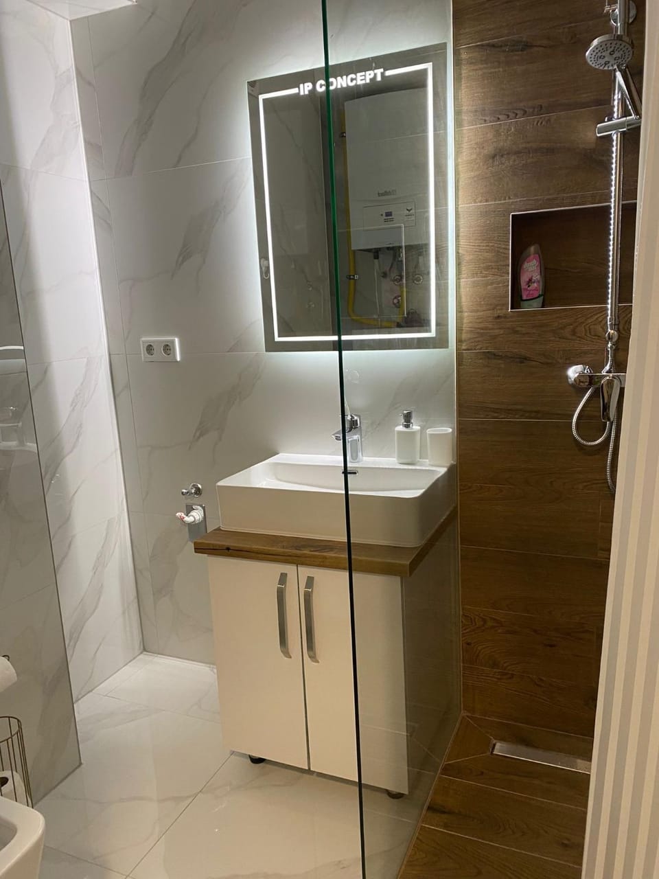 LuxeMelekApartment Apartment in Sarajevo