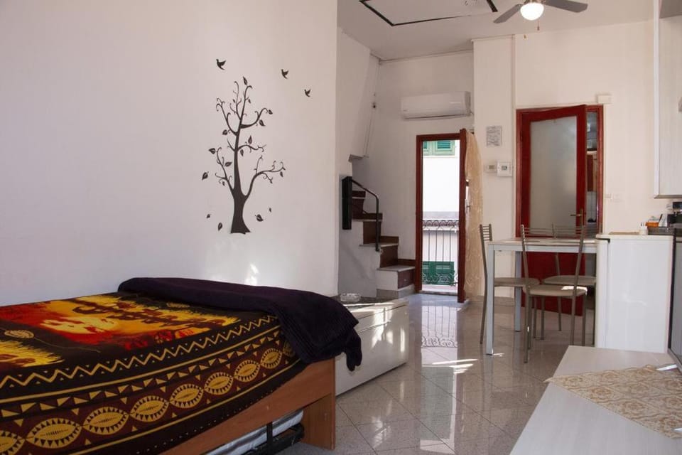 Loft Vernazza Heart Apartment in Vernazza