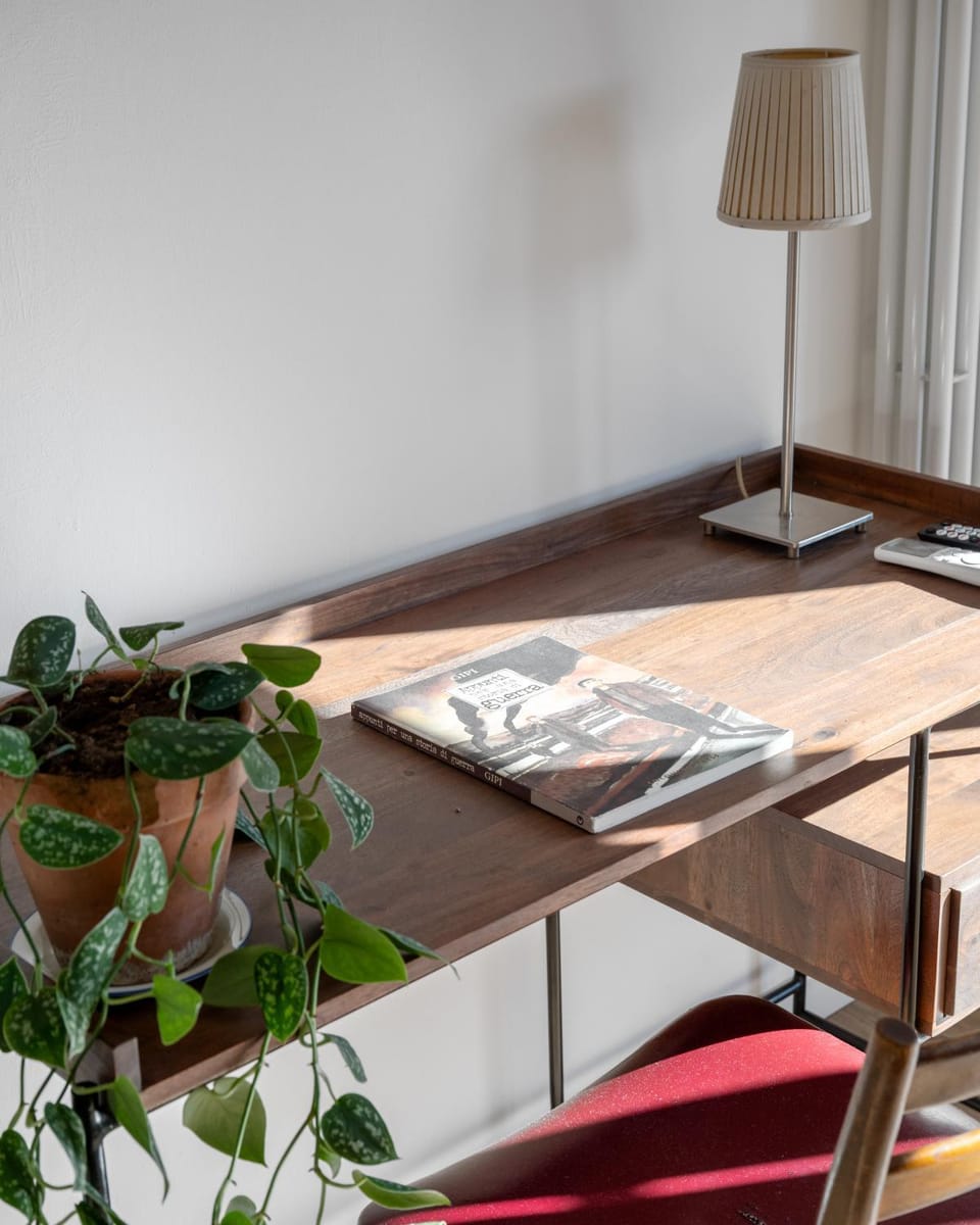 Camera Matrimoniale con bagno privato-struttura condivisa con Host-CASA ENEA Vacation rental in Florence