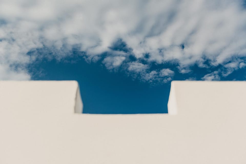 Day, Natural landscape
