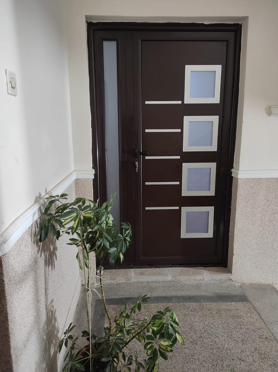 Dona Rooms 3 Apartment in Serbia
