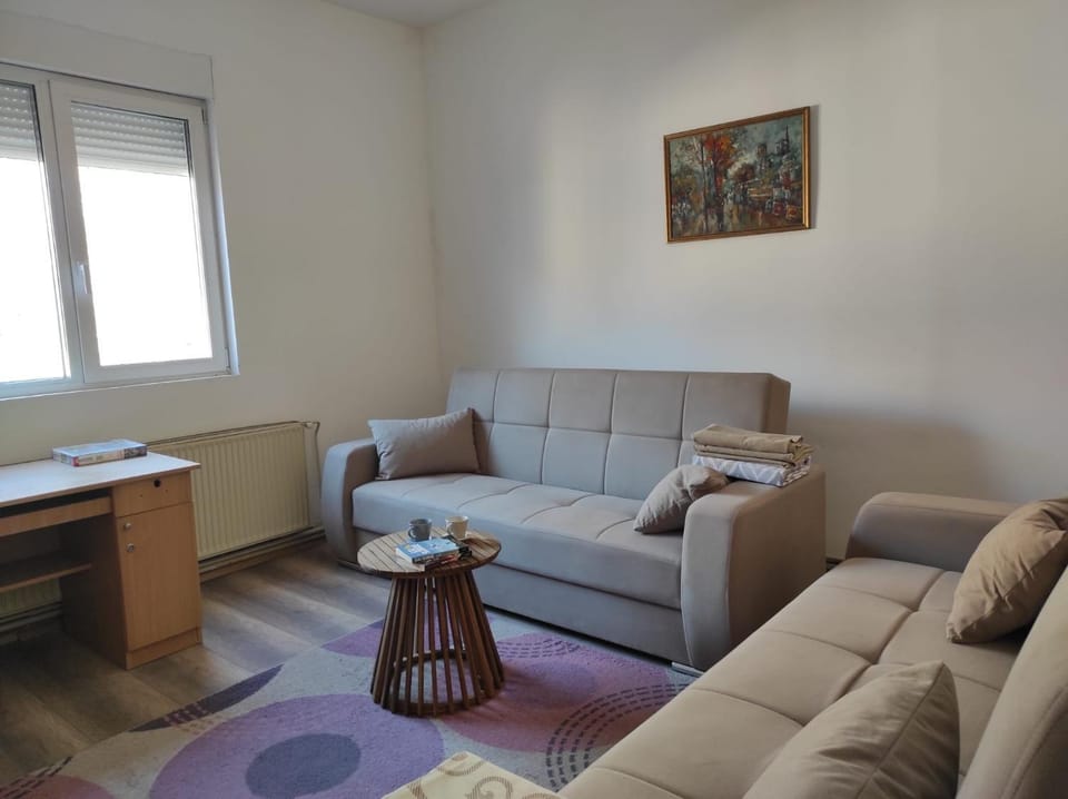 Dona Rooms 3 Apartment in Serbia