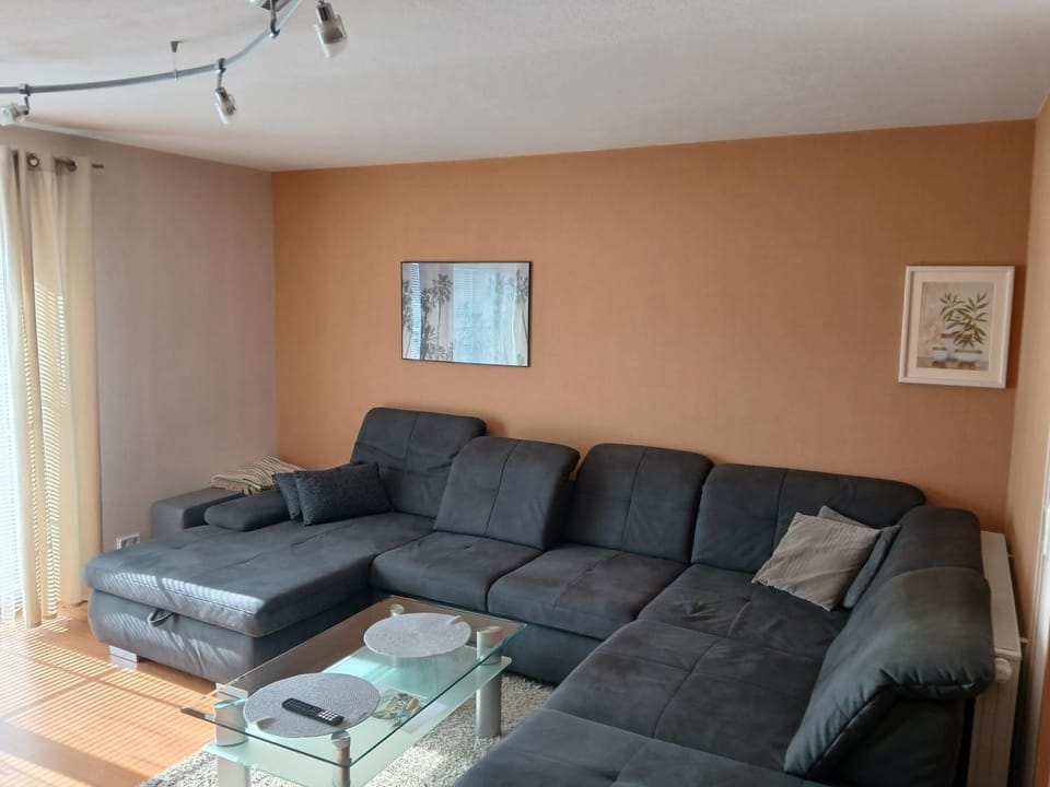 Ferienwohnung Röddenau Apartment in Hesse