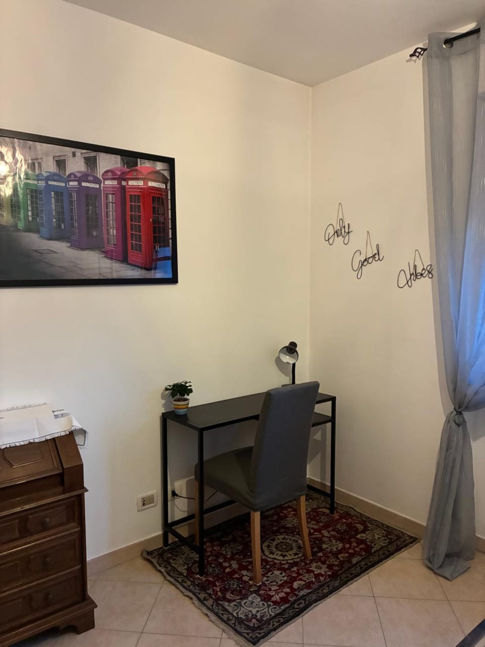 Bilocale Delizioso Apartment in Turin