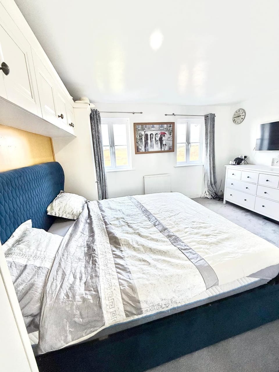 Rose home Vacation rental in St Edmundsbury District