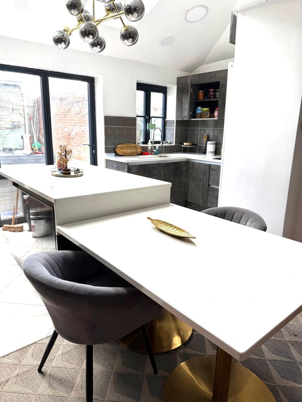 Rose home Vacation rental in St Edmundsbury District