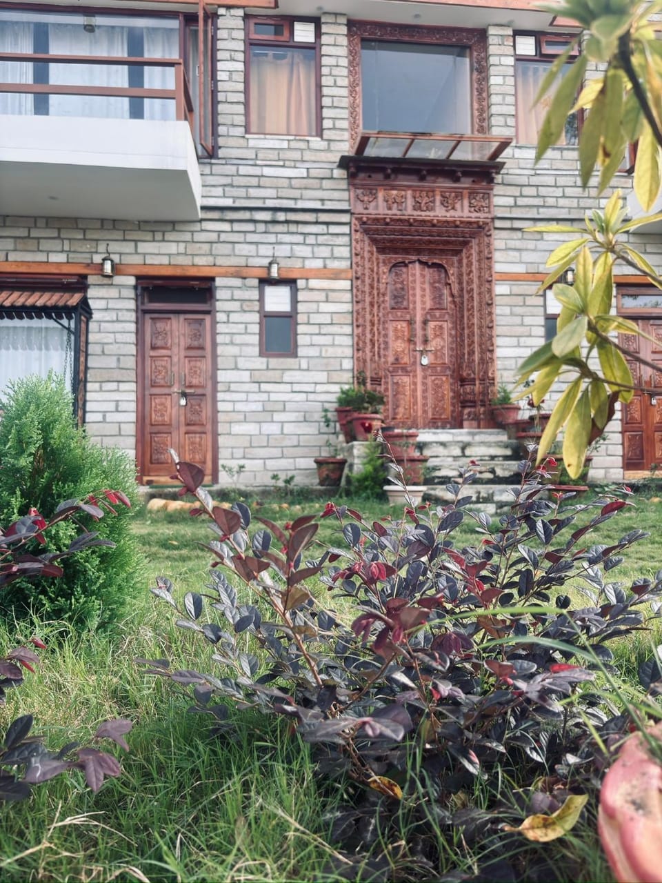 Panchwati Farms Homestay Vacation rental in Uttarakhand