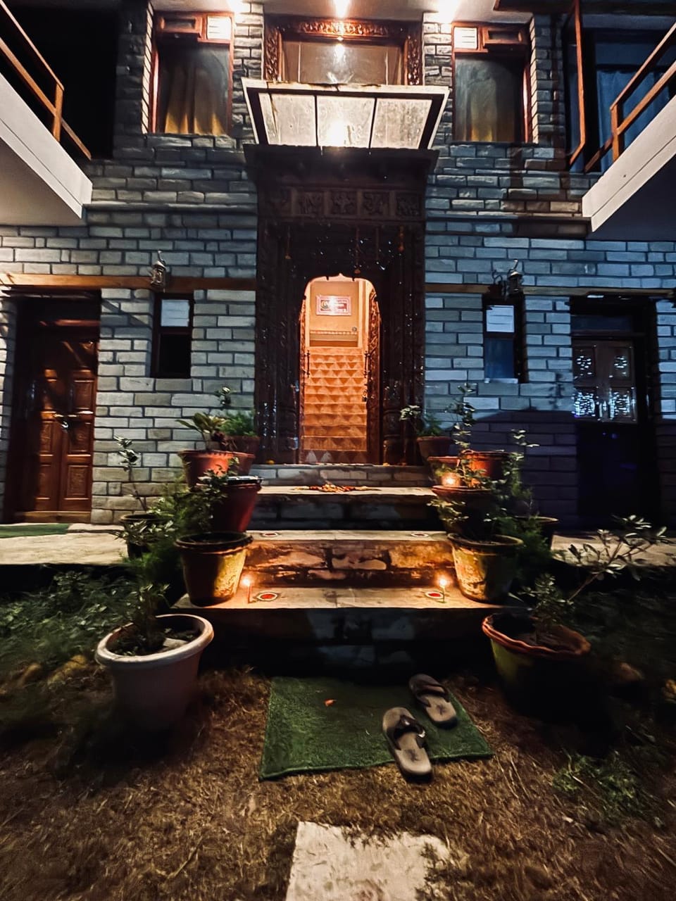 Panchwati Farms Homestay Vacation rental in Uttarakhand