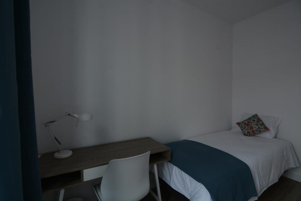 Green Essence Family Apartment Apartment in Lisbon