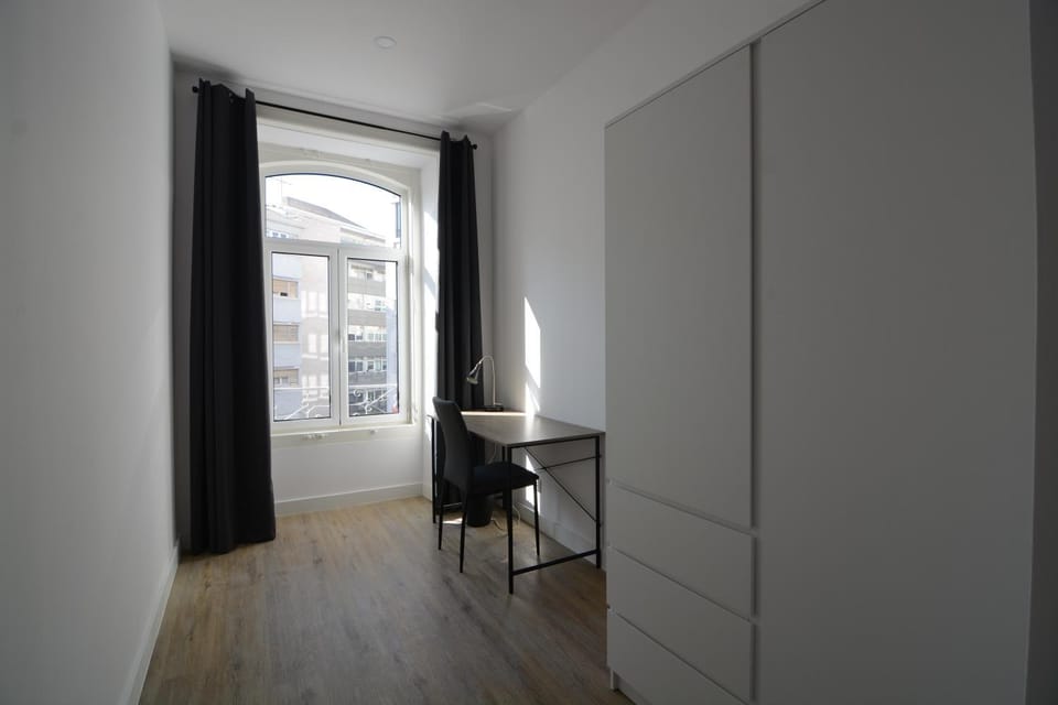 Green Essence Family Apartment Apartment in Lisbon