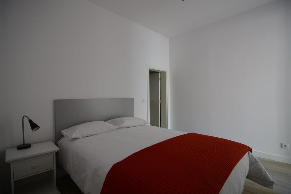 Green Essence Family Apartment Apartment in Lisbon