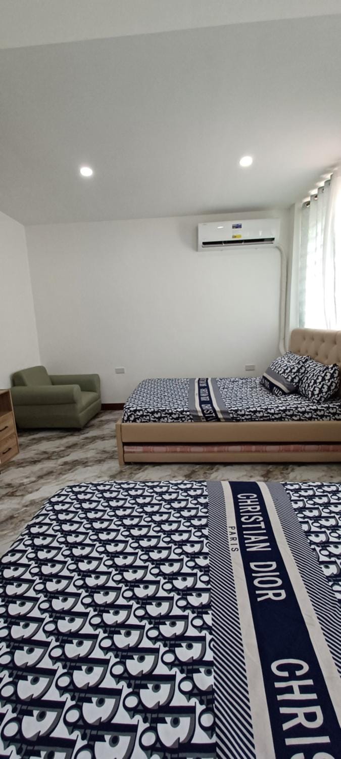 Family Unit at Mary's Staycation in Tanza Cavite Condo Type good for 4 person Apartment in Calabarzon
