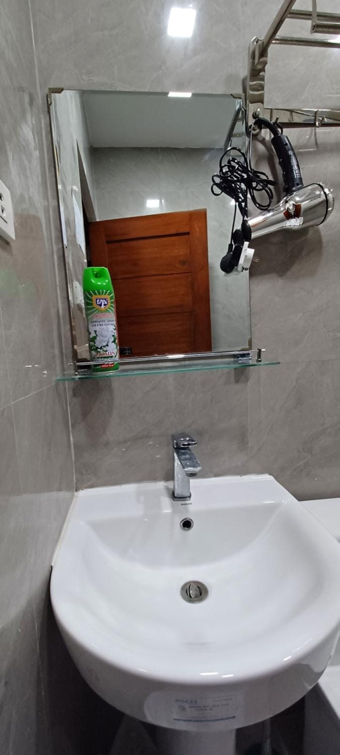 Family Unit at Mary's Staycation in Tanza Cavite Condo Type good for 4 person Apartment in Calabarzon